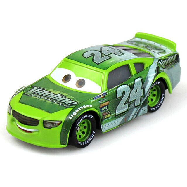 Disney Pixar Cars Diecast Car3 Over 200 Styles+Super Low Price Gifts Collection - Picture 198 of 222