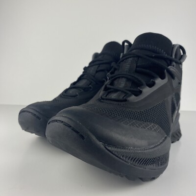 New Nike React SFB Black Anthracite 2021 CK9951 001 Men s Size 6/Wmns 7.5