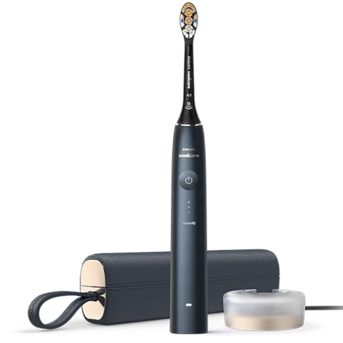 *NEU* Philips Sonicare Prestige 9900/Elektrische Zahnbürste DiamondClean