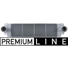 Ladeluftkühler Premium Line MAHLE CI 80 000p online kaufen | eBay 