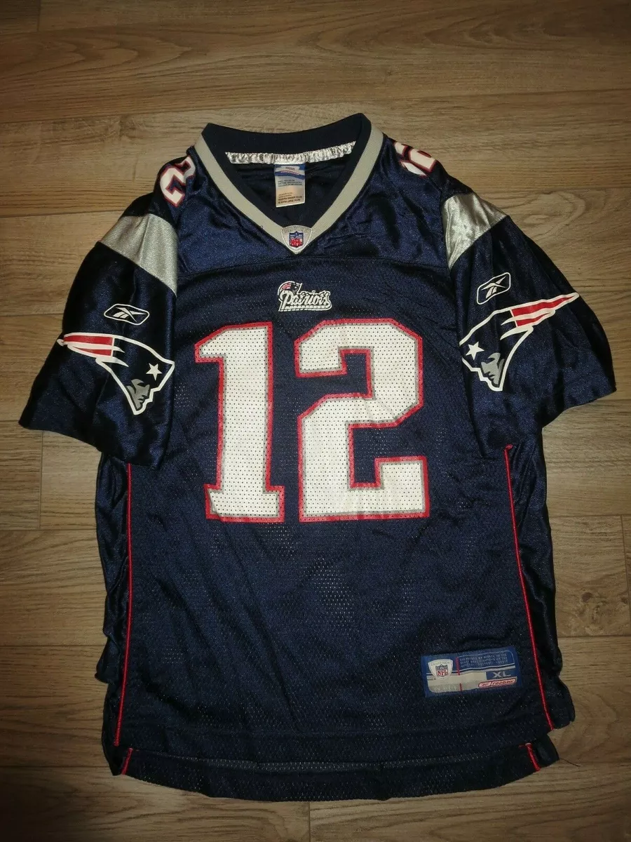 Brady patriots jersey clearance youth