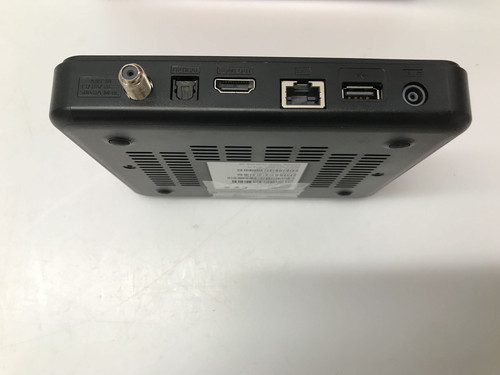 Samsung GX-SM540SM Media Box Lite HD+ Satellitenreceiver - Bild 4 von 4