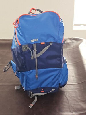 Mindshift Backpack/Camera Bag Rotation 180 Panarama