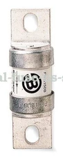 Bussmann FWH-325A (FWH325A) 325Amp (325A) Fast Acting Fuse 500V