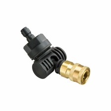 WA4039 WORX Hydroshot Pivoting Quick Connect Adapter