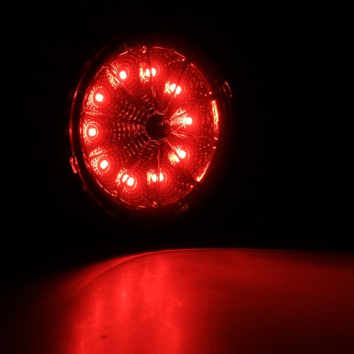 Pair LED Tail Light For Can-Am Outlander Commander Maverick Renegade 710001645 - Picture 5 of 11