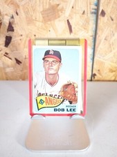 1965 Topps Bob Lee #46 Los Angeles Angels