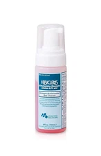 Antiseptic Skin Cleanser 4Oz Foam Pump