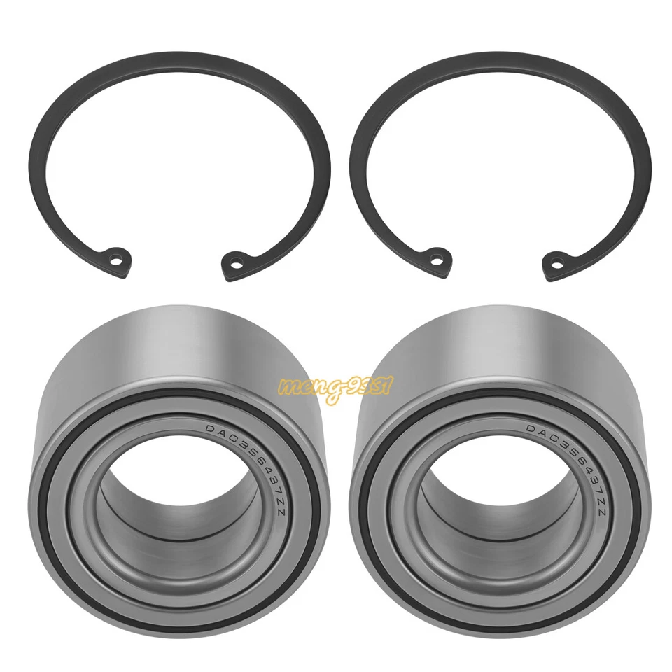 Cojinete de rueda trasero para Polaris Outlaw 500 Outlaw 525 IRS ATP 330 500 Hawkeye 300 Foto 2 de 4