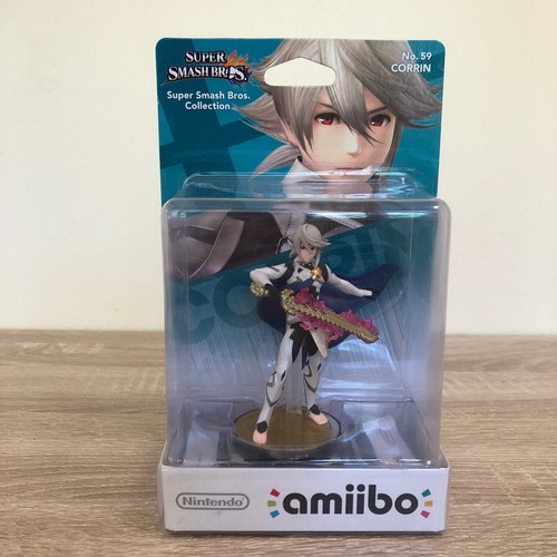 Nintendo Amiibo Collection | Super Smash Bros. Ultimate | SWITCH | ZELDA : BOTW - Picture 59 of 89