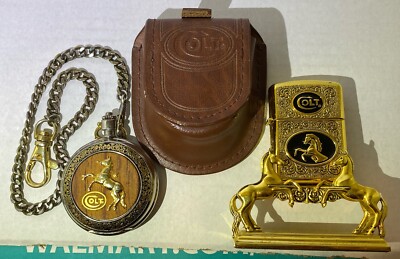 Western 1987年 The Franklin Mint 製 s-l1200.png