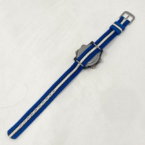 Vtg Timex Expedition Digital Watch Women 34mm Day Date Alarm New Battery 2000 - Picture 12 of 20