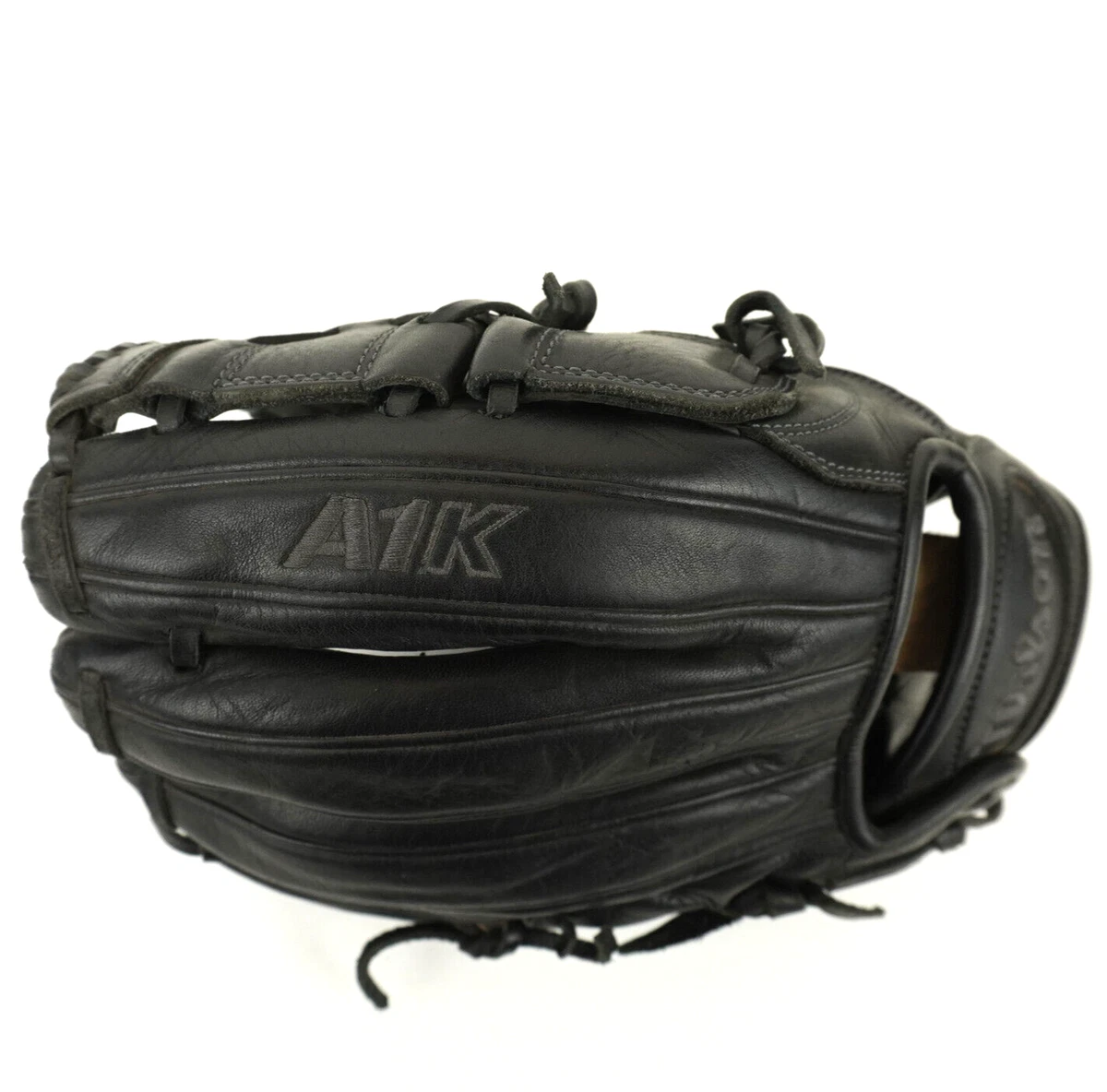 Wilson a1k 11.75 discount