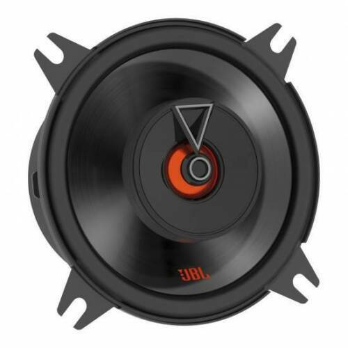 JBL Lautsprecher Club 422F 210 W 100 mm 2 Wege Koax für Renault Megane 1 Cabrio - Bild 4 von 5