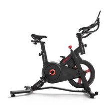Echelon Connect Sport-S Indoor Cycling Exercise Bike with 30 Day Free Trial
