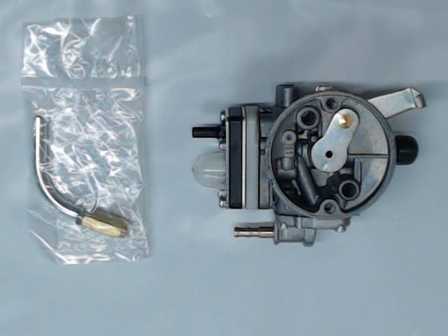 笙椰パン Shindaiwa A021002370 T272X Carburetor OEM | Shindaiwa Parts