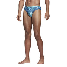 Adidas Parley Commit Swim Herren Badehose Performance INFINITEX™ adi DP7528 /K4