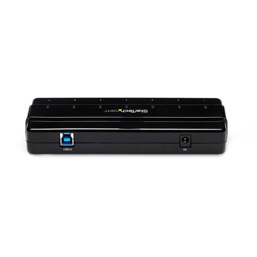 StarTech Hub USB 3.0 7 ports SuperSpeed | ST7300USB3B | NEUF | - Photo 4/8