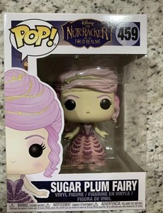 funko pop nutcracker