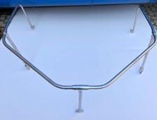 BOSTON WHALER 13' BOW RAIL TIENTIBENE