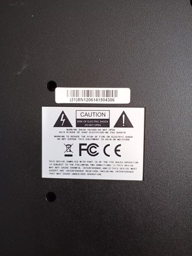 ALESIS QX25 MIDI KEYBORD 25 KEYS Fully Functional Black Digital USB 5VDC Studio - Picture 5 of 5