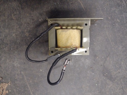 Danfoss 175H0899 Trasformatore. Usato. - Foto 3 di 4
