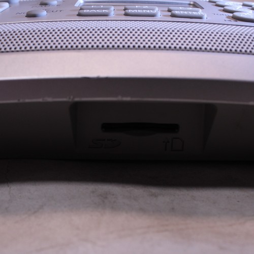 Panasonic KX-NT700 SIP Analog IP Konferenztelefon - Bild 6 von 7