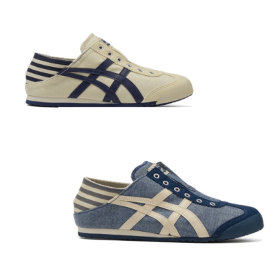 ◆onitsuka tiger◆ Mexico 66 Paraty 1183C233_400 Onitsuka Tiger MEXICO 66 PARATY 1183C233 400 Men's size US4