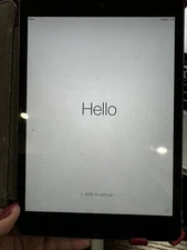 Apple iPad mini 1st Gen. 16GB, Wi-Fi, 7.9in - Space Gray