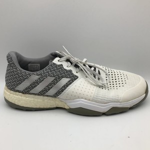 adidas mesh golf shoes