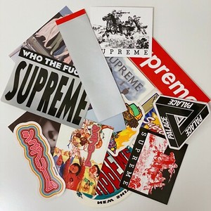 supreme blessed posters