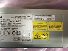 Sun / Oracle 7044130 AC Power Supply 1000Watt