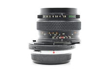 35mm Focal f/2.8 Camera Lenses Olympus Zuiko for sale - eBay 35mm Focal f/2.8 Camera Lenses Olympus Zuiko for sale - eBay