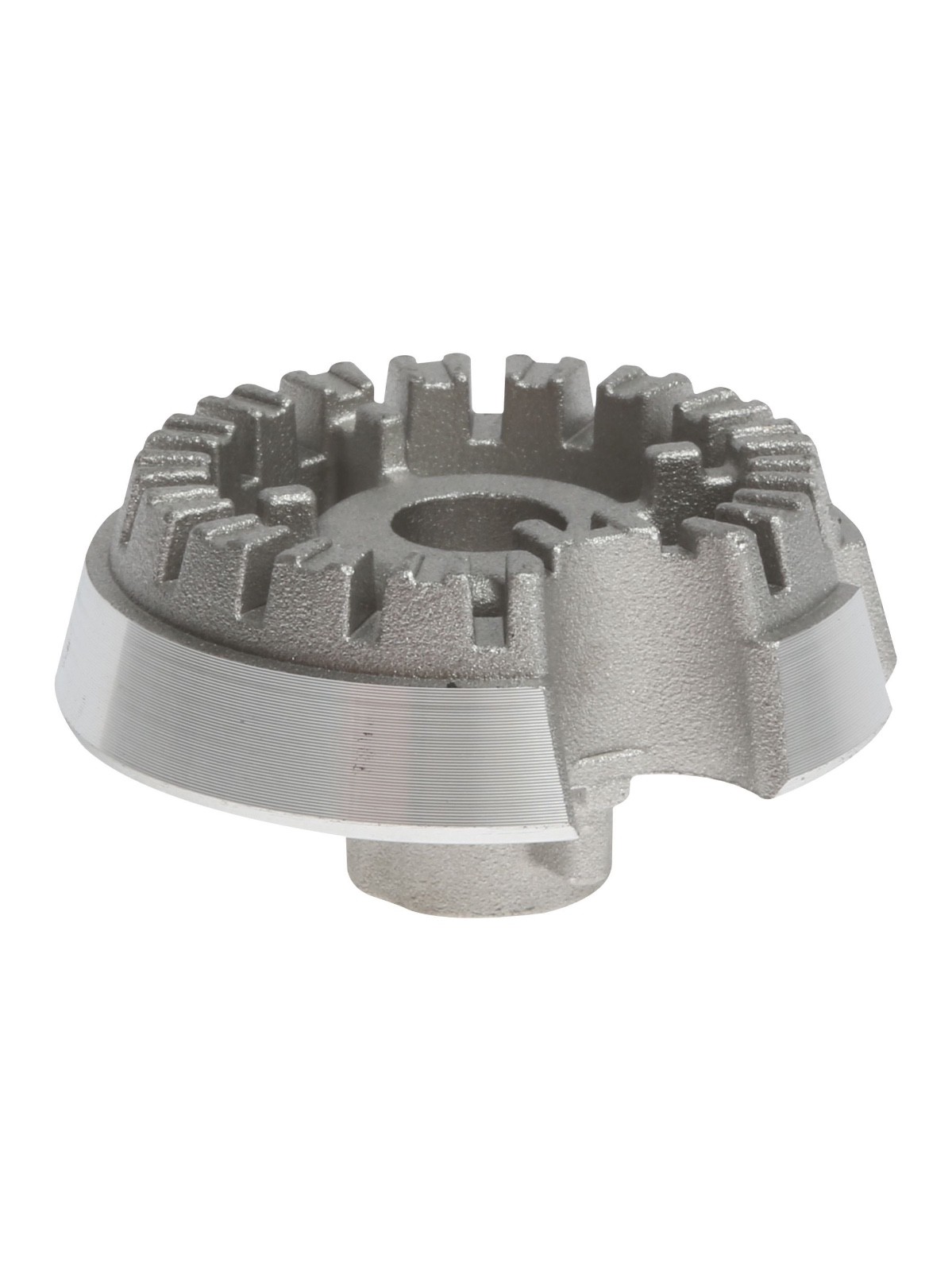 Bosch Serie 2 600mm Gas Cooktop Small Burner Head PBH6B5B80A PBH6B5B80A