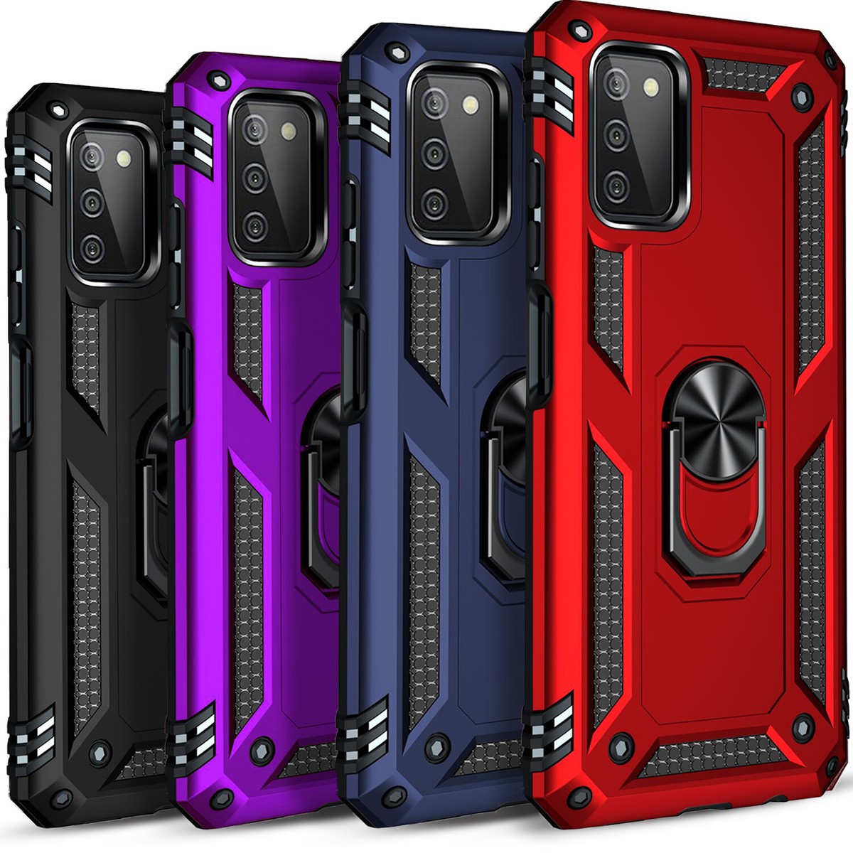 Samsung Galaxy A03s 本体 ケース、イヤホン付属 GalaxyA03s 本体、イヤホン、ケース付属 - メルカリ