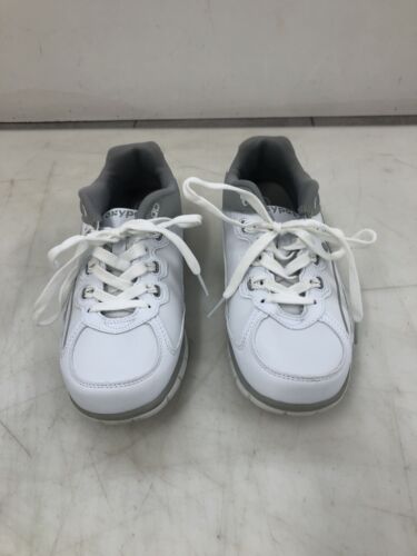 Chaussures de travail professionnelles Oxypas Sunny pour médecine/soins/restauration taille 39 - Photo 1/4