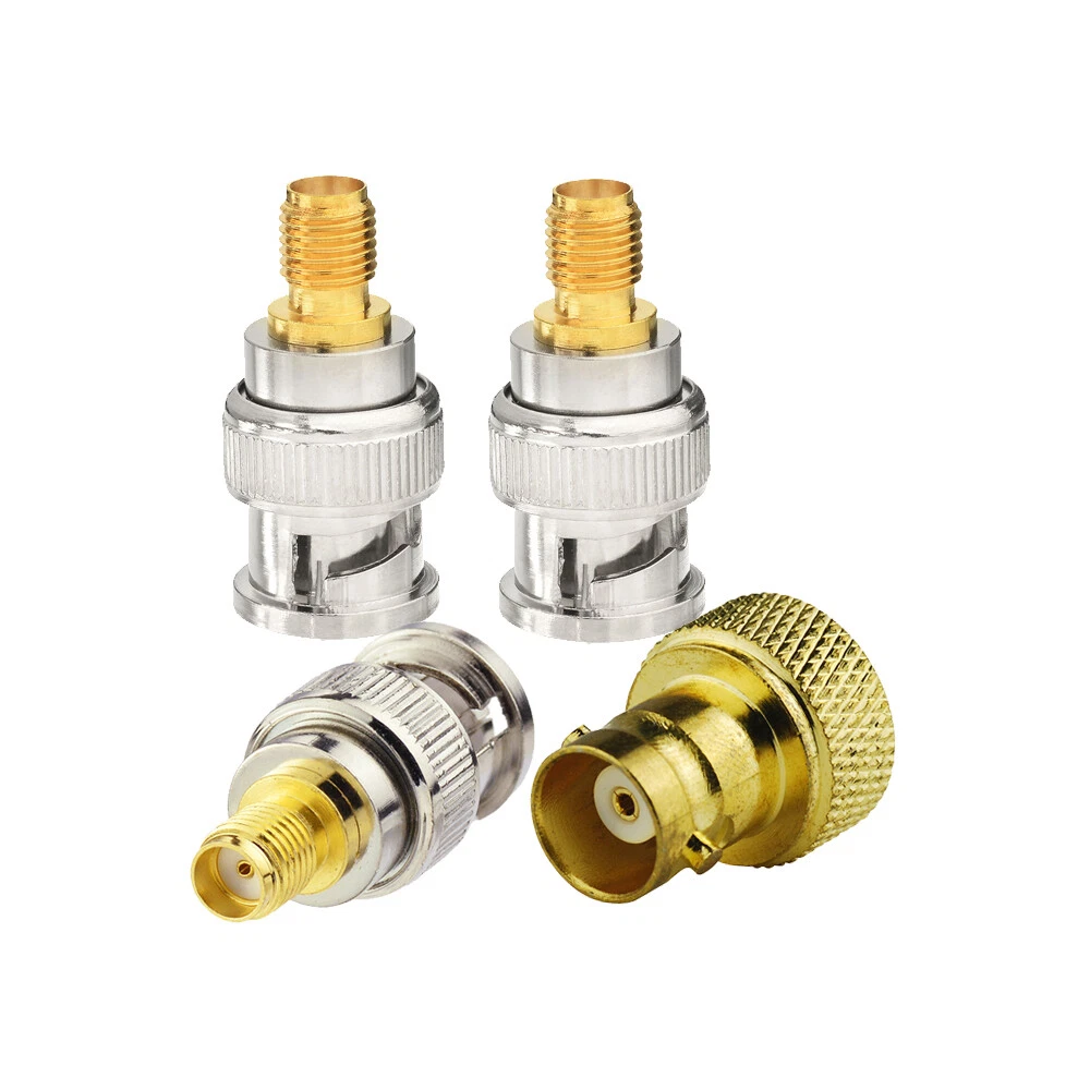 Antenna Attachment Quick Connectors kit For Garmin Astro 220 320
