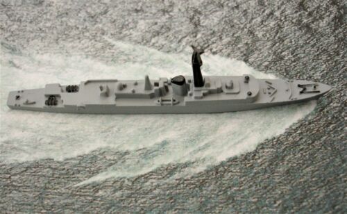 TRIANG MINIC NAVES - Serie 1 - TODOS LOS BUQUES DE GUERRA... Lista actualizada 09.05.2025 - Imagen 79 de 150