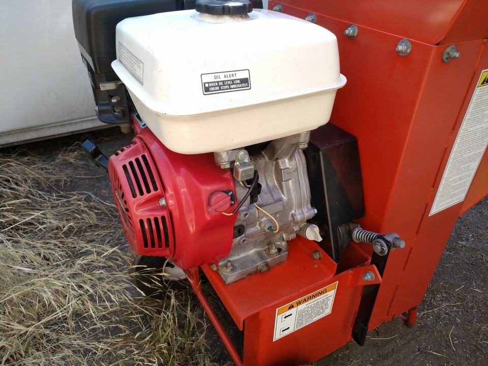 Crary Co Crary Company Bear Cat 3