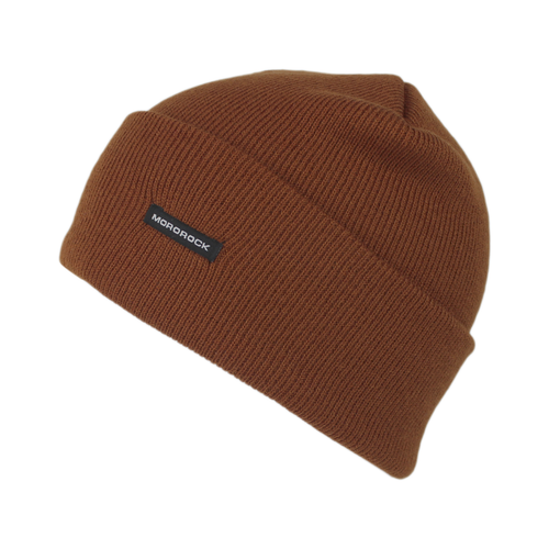 2025 Mororock Rib-Knit Acrylic Beanie Winter Lightweight Cuff Unisex Man women - Picture 12 of 96