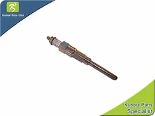 New Glow Plug FITS Kubota L3000DT L3000F L3130DT L3130FL3130GSTL3130HSTL3410HST 