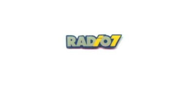 Sammelauflösung !!   Radio TV Media Pin  Radio 7  3