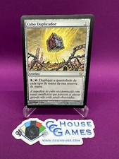 MTG Magic the Gathering - Doubling Cube Fifth Dawn French Rare #D *CCGHouse