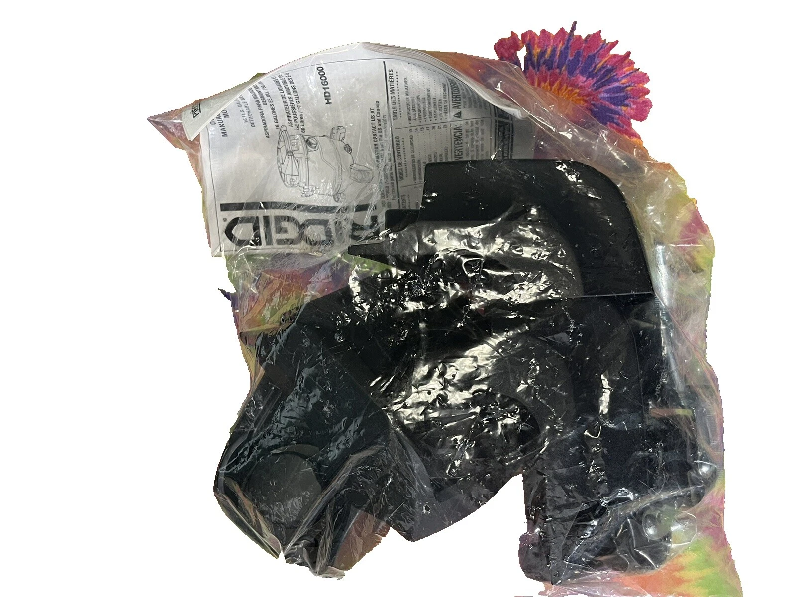 Piezas Aspiradora RIDGID wheels