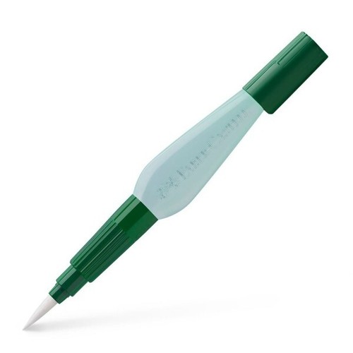 Faber-Castell Art & Graphic Wassertankpinsel, medium