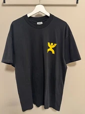 Snap! I've Got the Power Vintage Graphic T-Shirt Size XL Dance EDM 90s