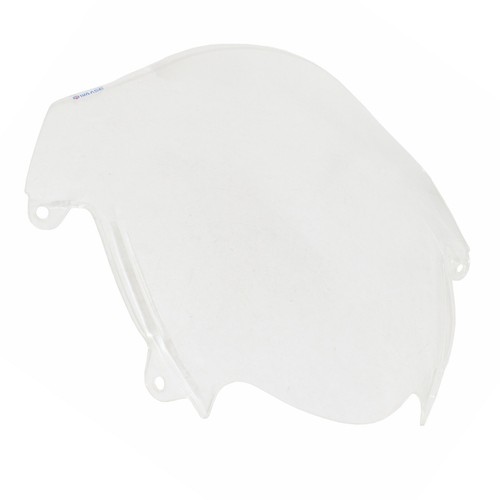Clear Windscreen Windshield Screen For SUZUKI GSF 1200 Bandit GSF1200S 2006-2007 - Picture 5 of 5