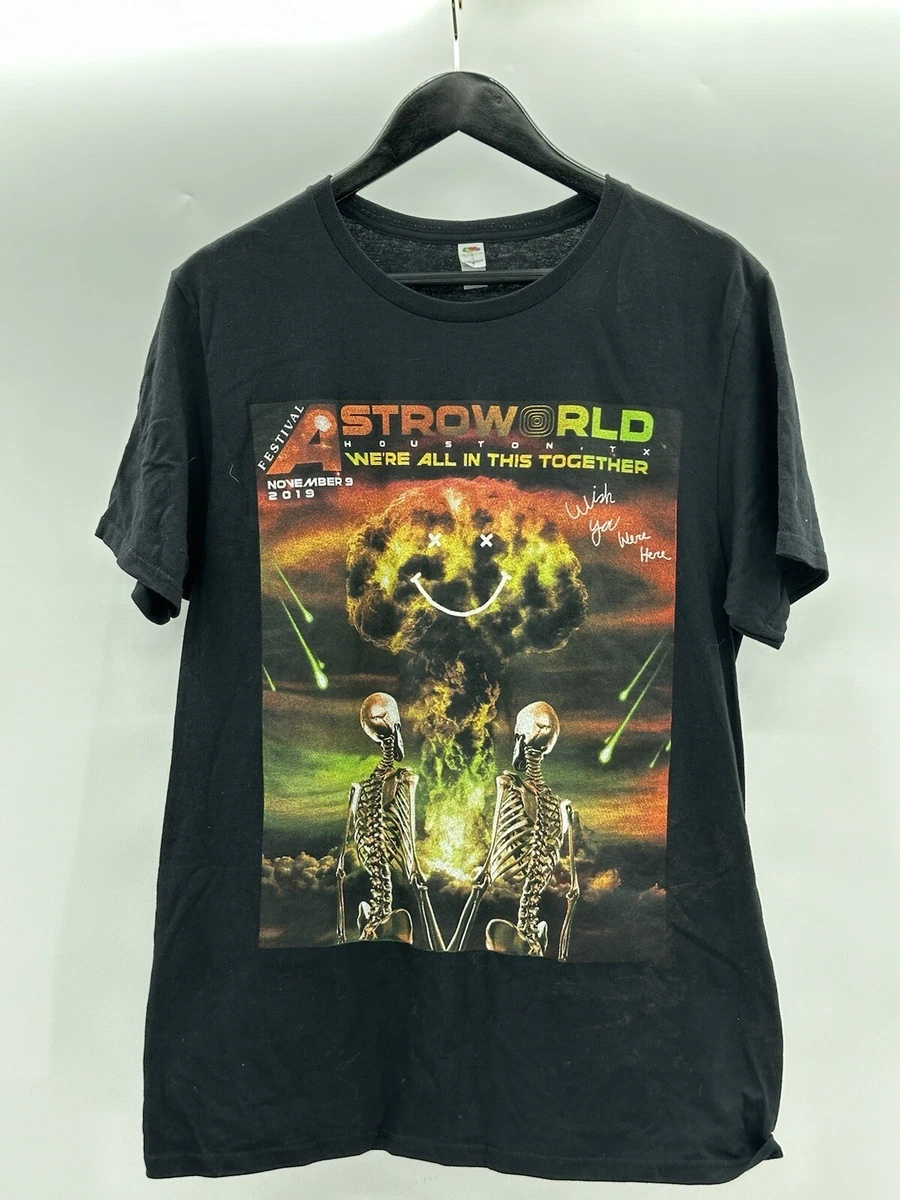 M & s all online in this together t shirts
