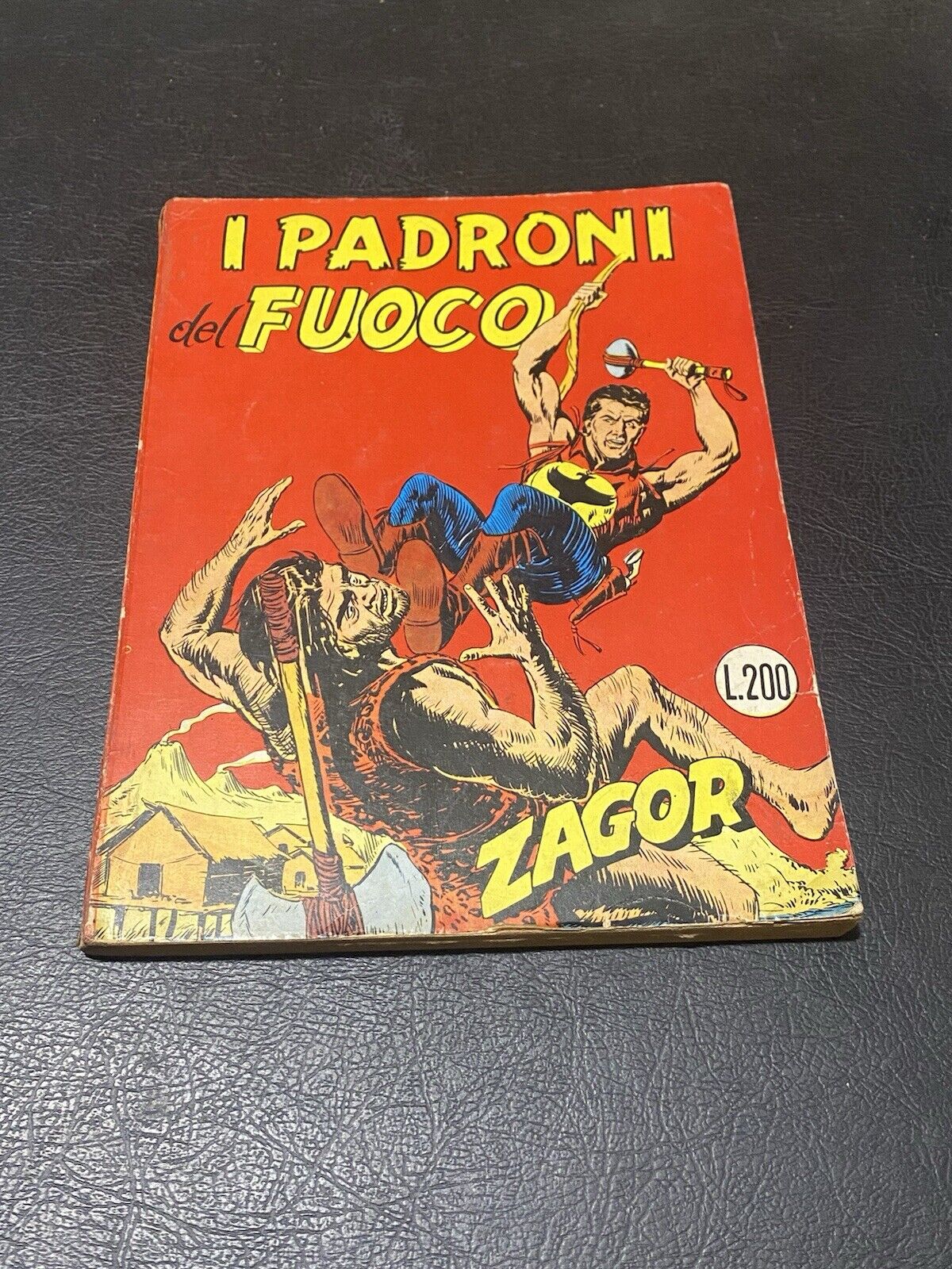 Foto 1 di 5