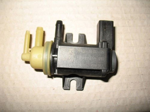 Original VW Golf 6 Cabrio Druckwandler A8730 1k0906627b